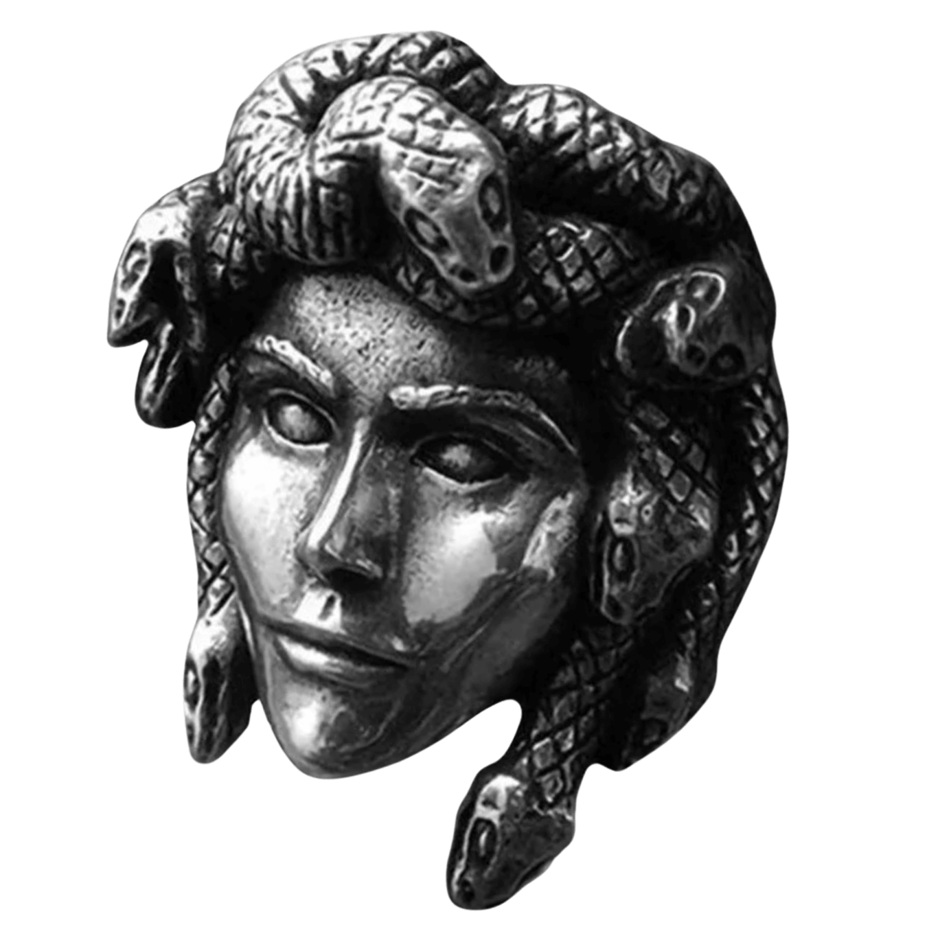 "MEDUSA"