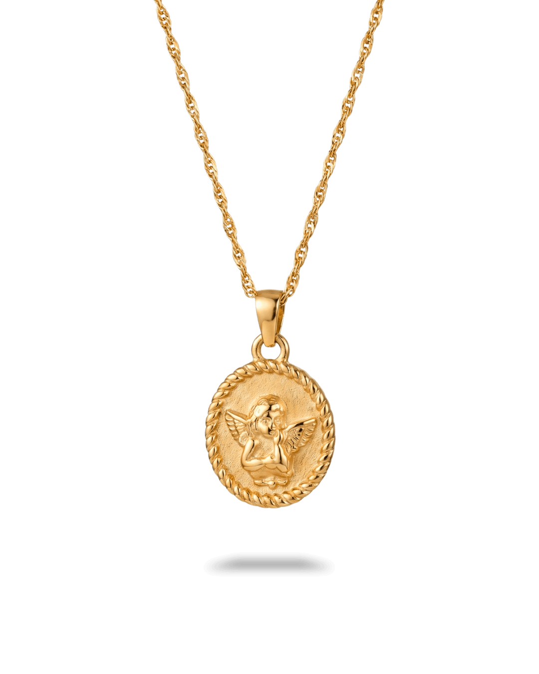 ANGƎL NECKLACE