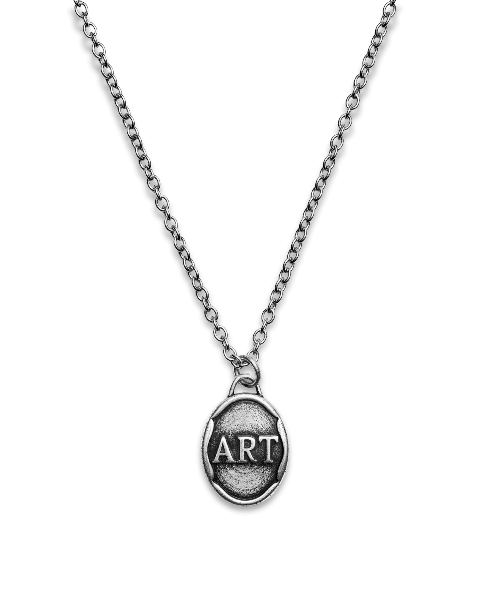 "ART CHAIN"