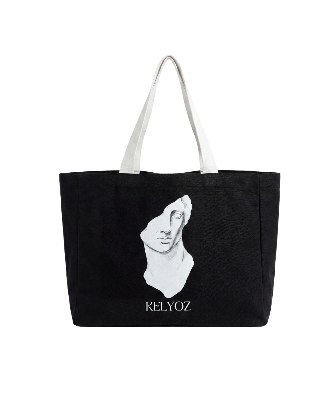 COLLECTOR TOTE BAG