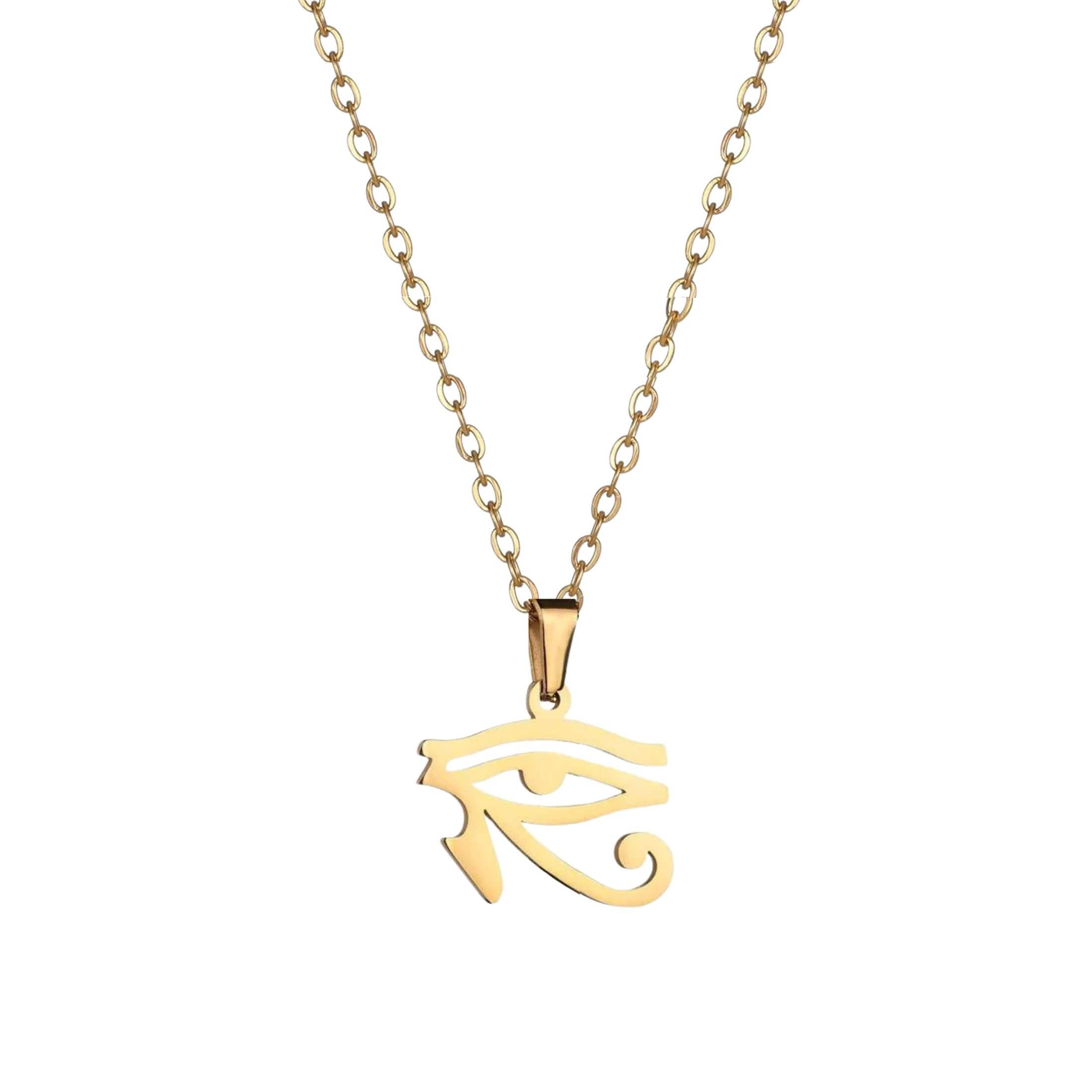 "EYE OF HORUS"