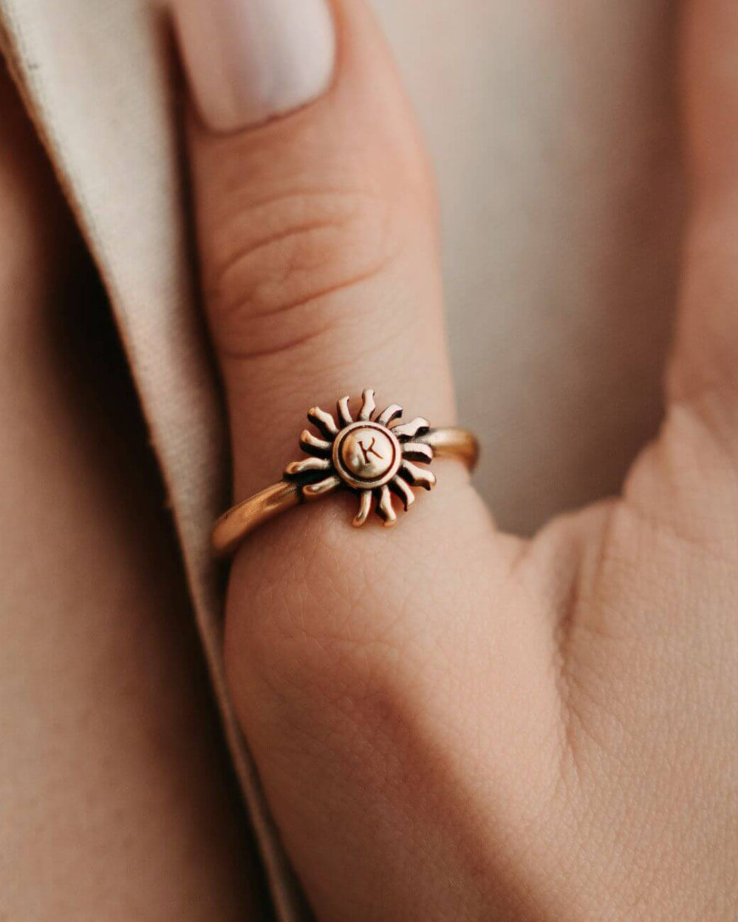 HELIOS RING