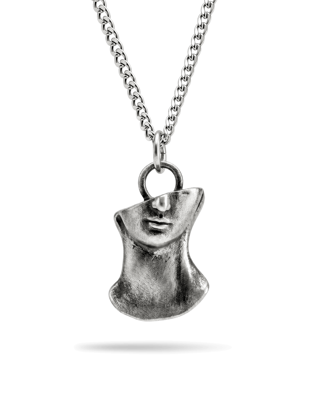 PERSEPHONE NECKLACE