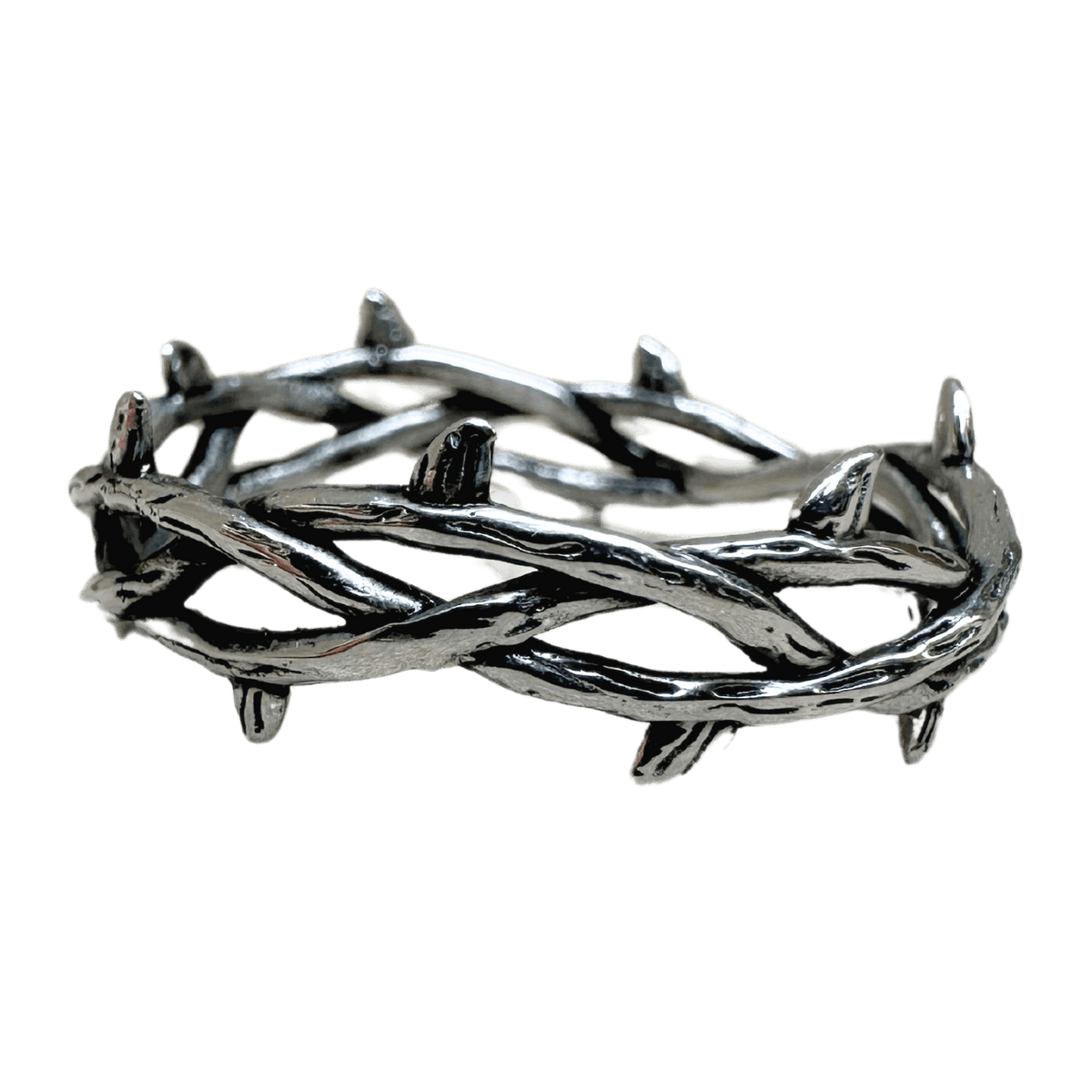 CROWN OF THORNS