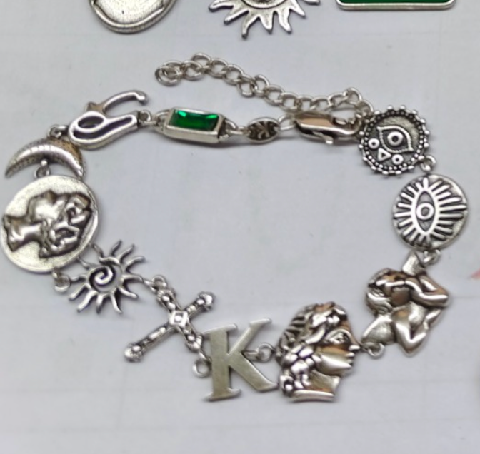 Kelyoz Iconic Charm