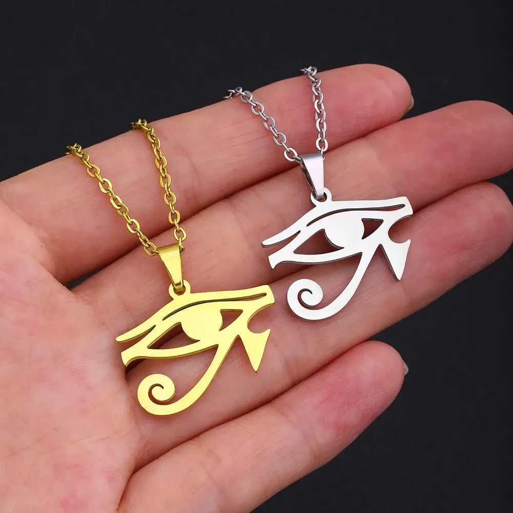 "EYE OF HORUS"