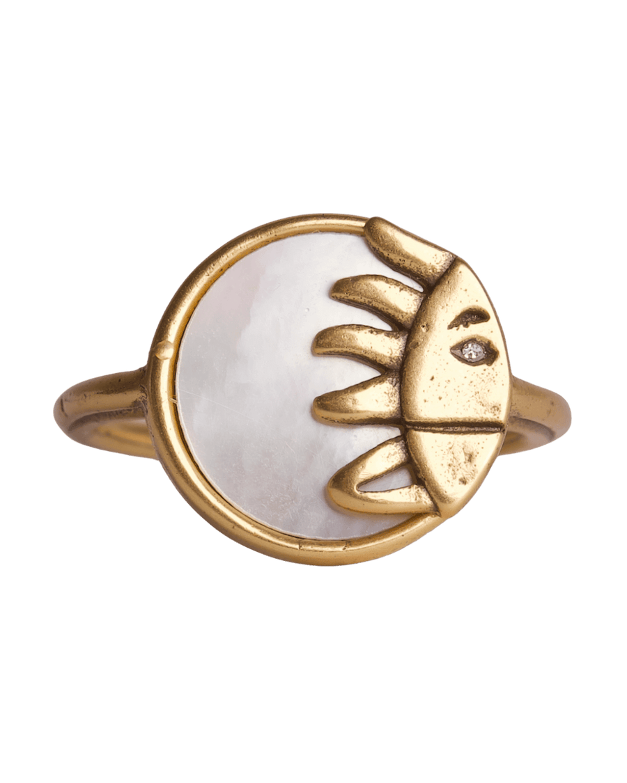 ANILLO SOLAR