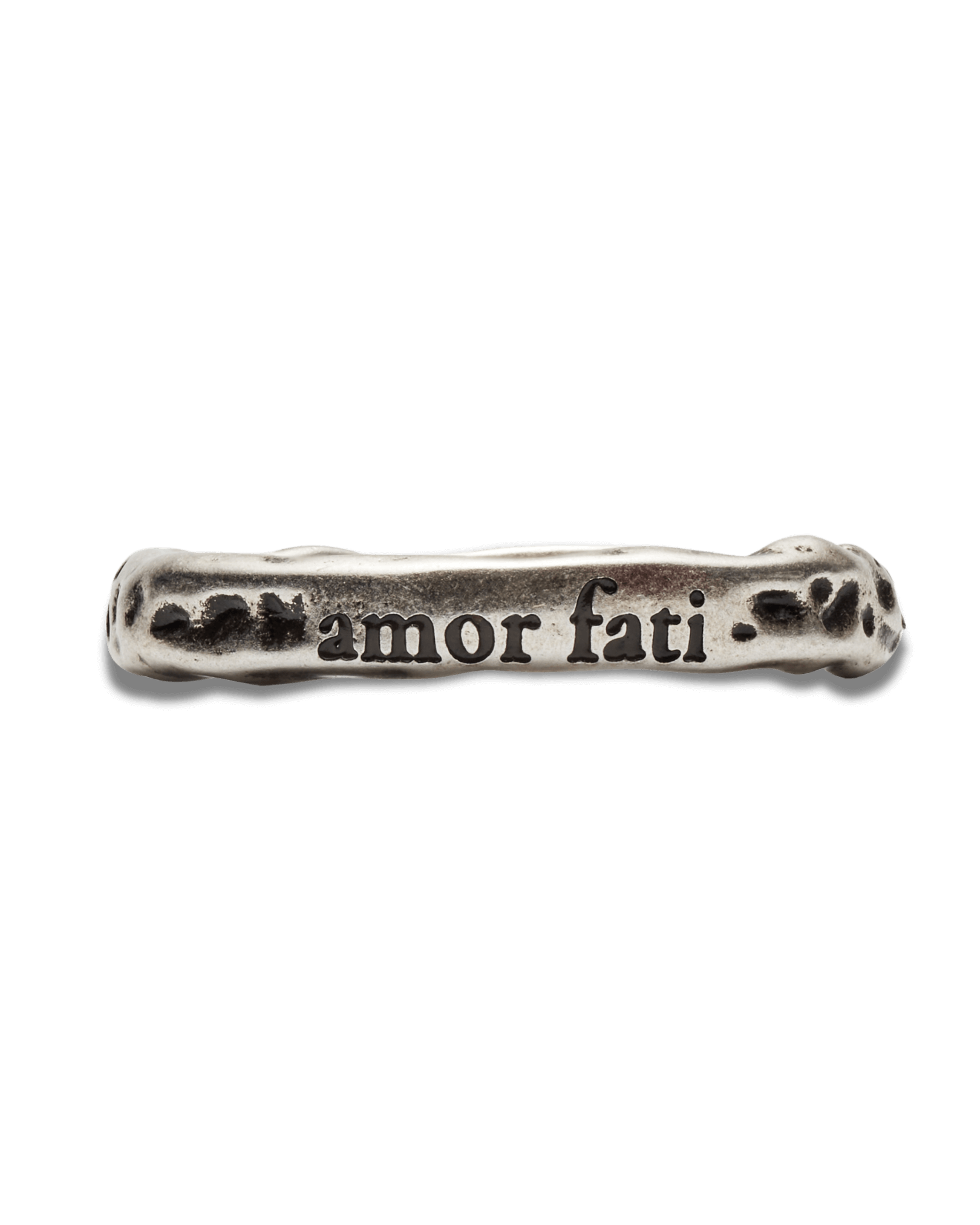 "AMOR FATI"