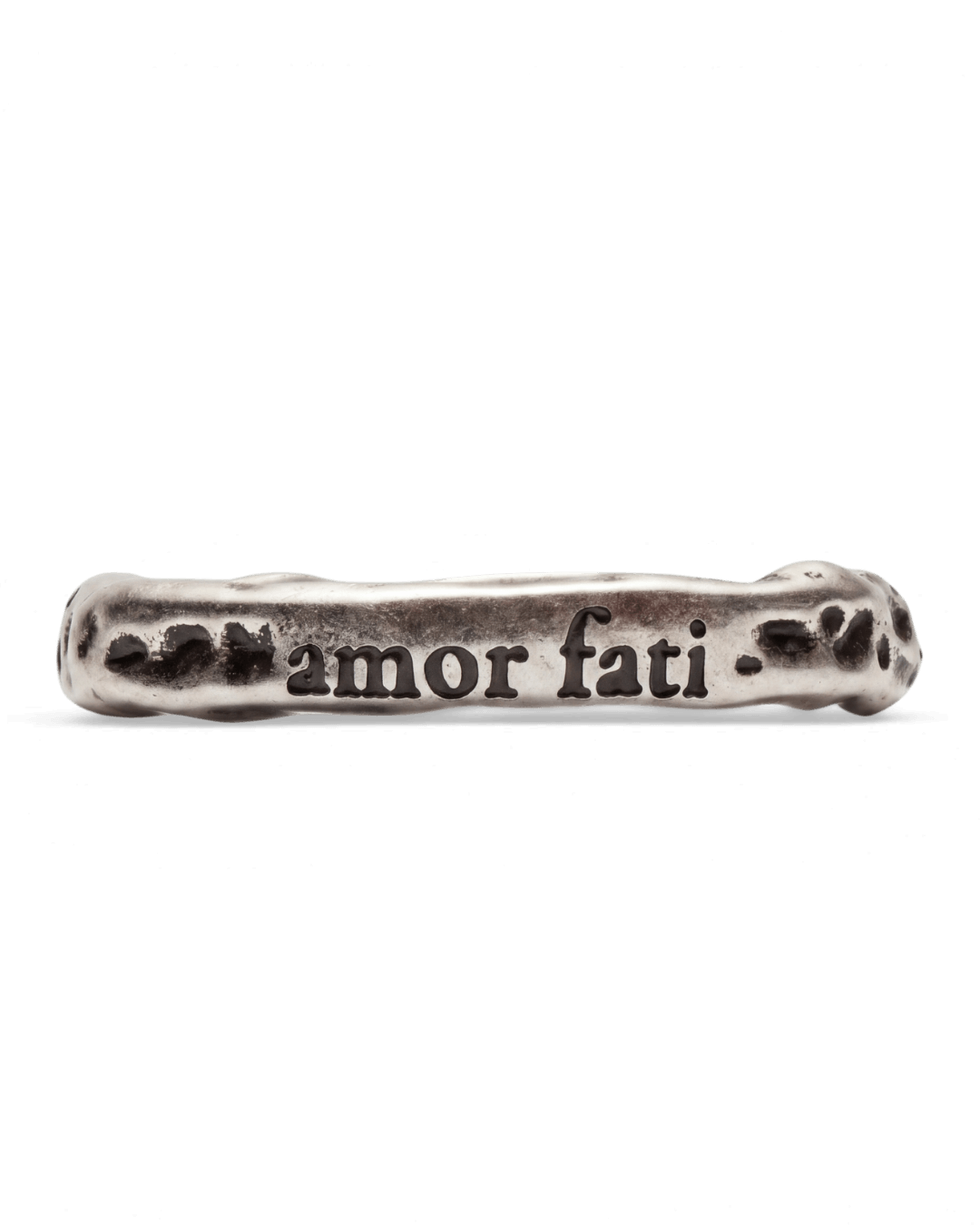 AMOR FATI RING