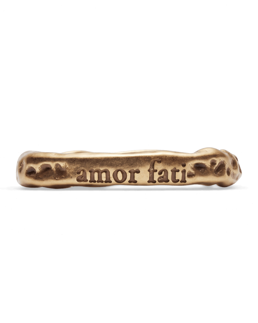 ANILLO AMOR FATI