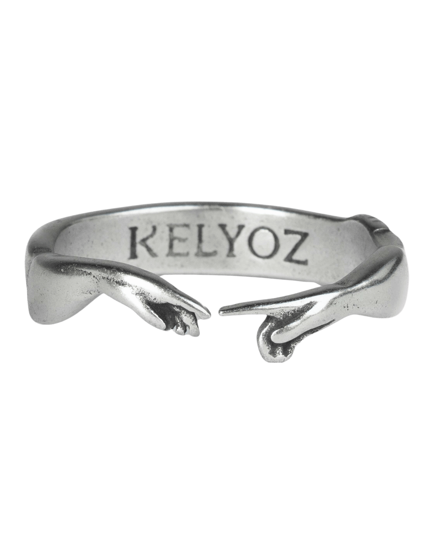 The Kelyoz Essentials - Ring Set