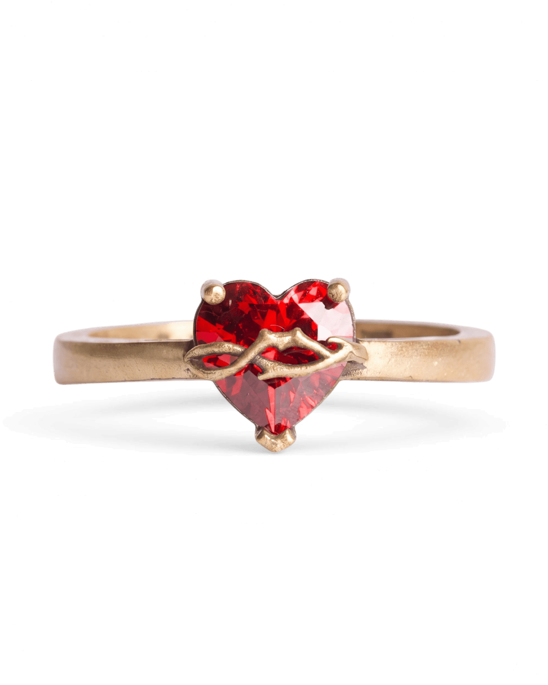 EROS ACANTHA RING