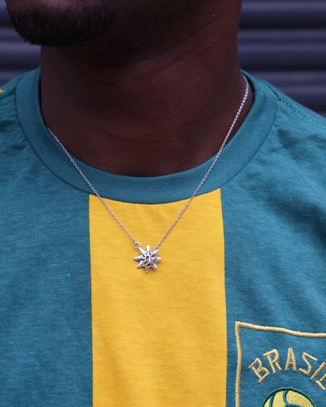 ICARUS NECKLACE