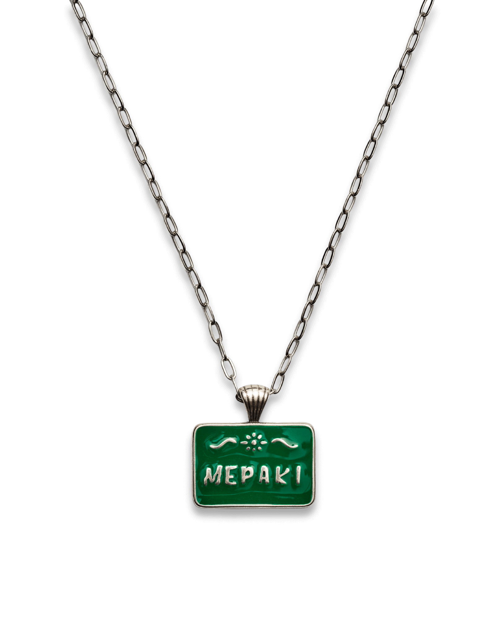 "MEPAKI NECKLACE"