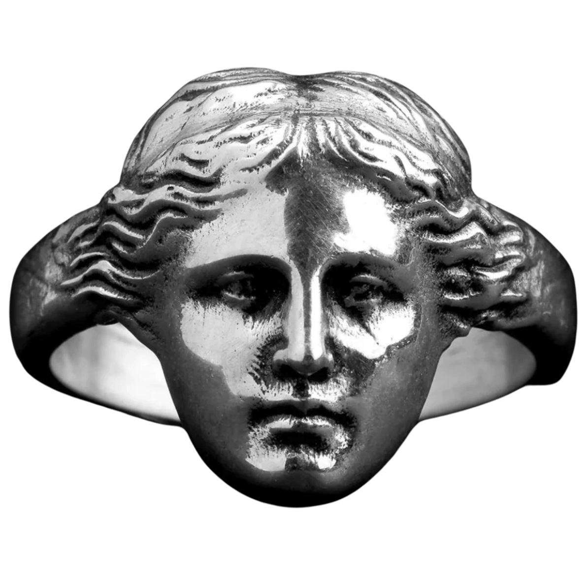 venus de milo ring